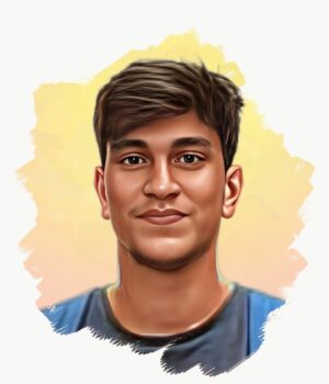 Sidhartha Suman Tripathy