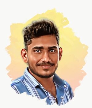 Pamidi Trinesh Kumar