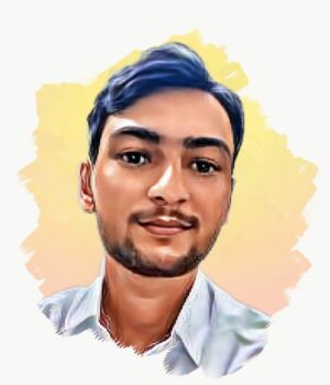 Deepak Kumar  Sharma