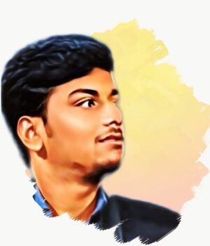 Smruti Ranjan  Bhuyan