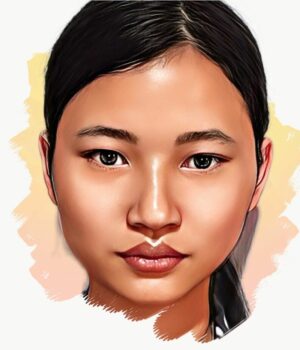 Keisham Yoihenbi Chanu