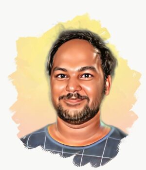 Prudhvi Babu Karri