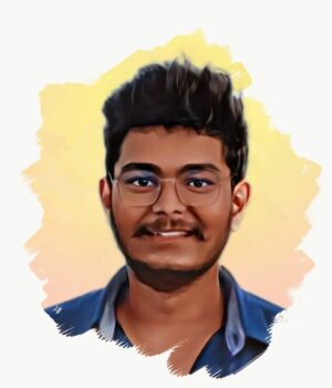 Puppala Chandra Nishanth Roy