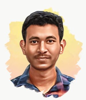 Kapil Kumar R