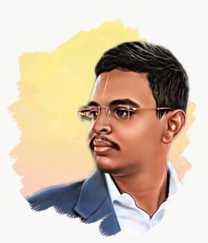 Radhakrishnan Srinivasan