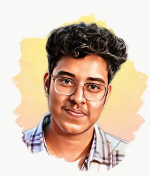 Seeni Arivazhakan Srinivasan