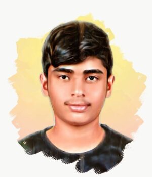 Swayam Sanket Prusty