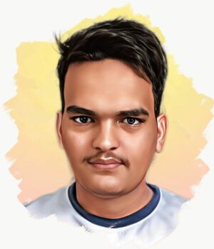 Anil Kumar Jat