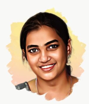 Meghana Pasam