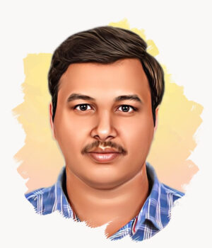Hemanth Kumar Nimmagadda