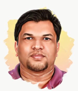 Sameer Ahmad Mushtaque Ahmad Perampalli