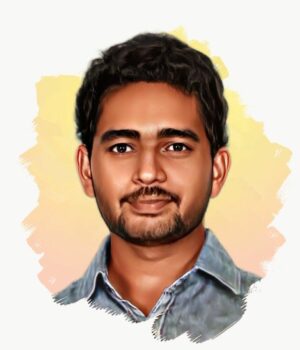 Kamballa Teja Gowde