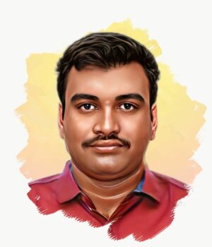 Karri Teja Satya Kiran Reddy