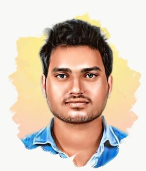 Kakkerla Naresh