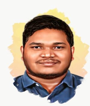 S Rajkumar