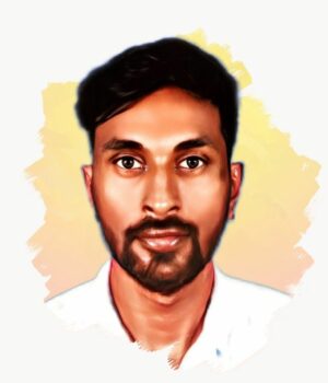 Mukund T
