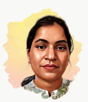 Asha Khimavath