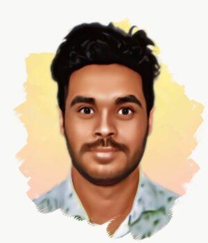 Shreyas Bhamare