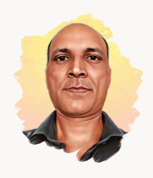 Pankaj Kumar Sharma
