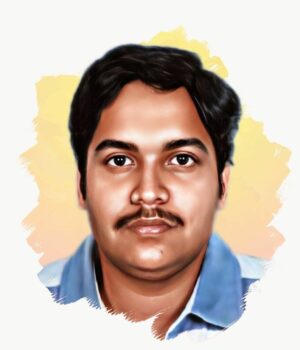 Manoj Krishna  Madala
