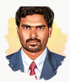 Dara Raja Sekhar