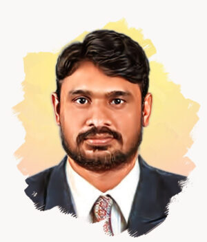 Suresh Muluguri