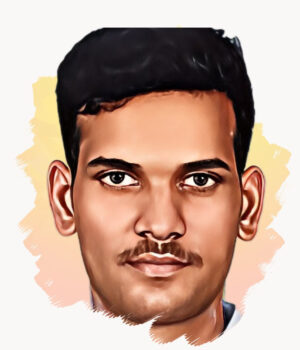 Saikrishna Kakumanu