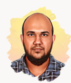 Syed Hussaini