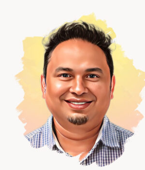 Santosh Bommarkanti