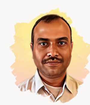 Damodara reddy