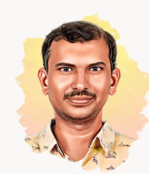 Krishnamurthy Madaraboina