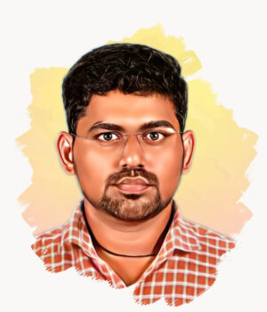 Susil Kumar P S