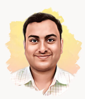 Hareesh Bheemeshwar Gangadhara