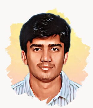 Venkata Karthik Gummaraju