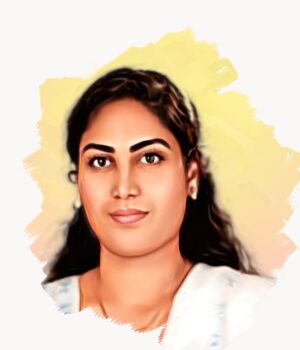 Aslesha Lakshmi Nagini