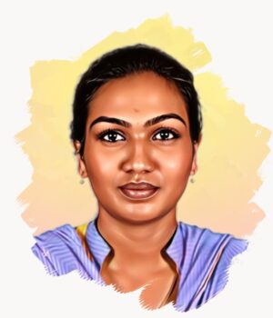 Preethi Subramanium