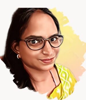 Venkata Vidya Gajula