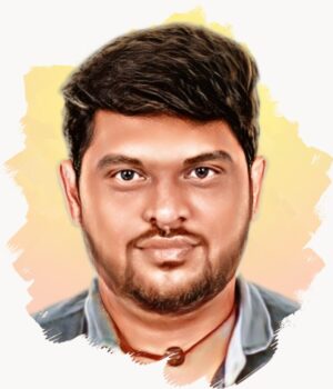 Prasanna M S