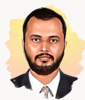 Sawan Kumar Sharma
