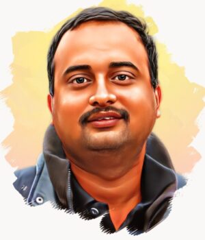Lakshmi Narayanan R