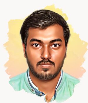 Vardhaman Sanjeev Viroje