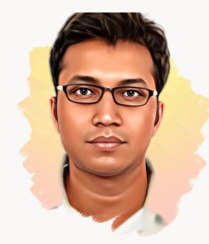 Vinay Kumar KN
