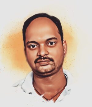 Tondapu Naga Surendra  Nadh