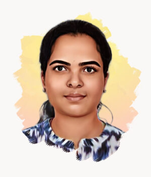 Poojitha Reddy