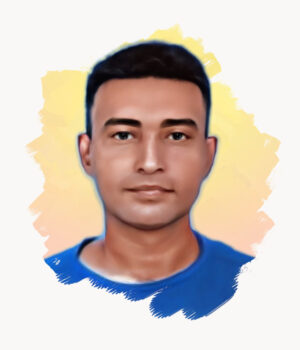 Pramod Kumar gaur