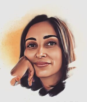 Shilpa Srinivasa Upadya