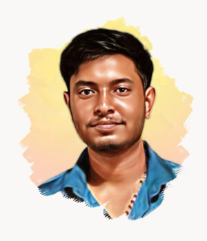 Sanjay G M
