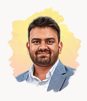 Karthik Suresh