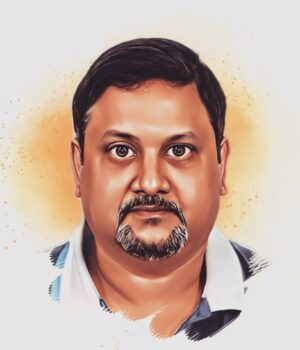 Prasad Babu V S Betha