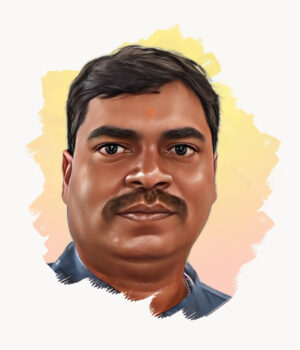 Pavan Kumar K V